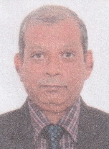 Dr. Sanjay Kumar Srivastava